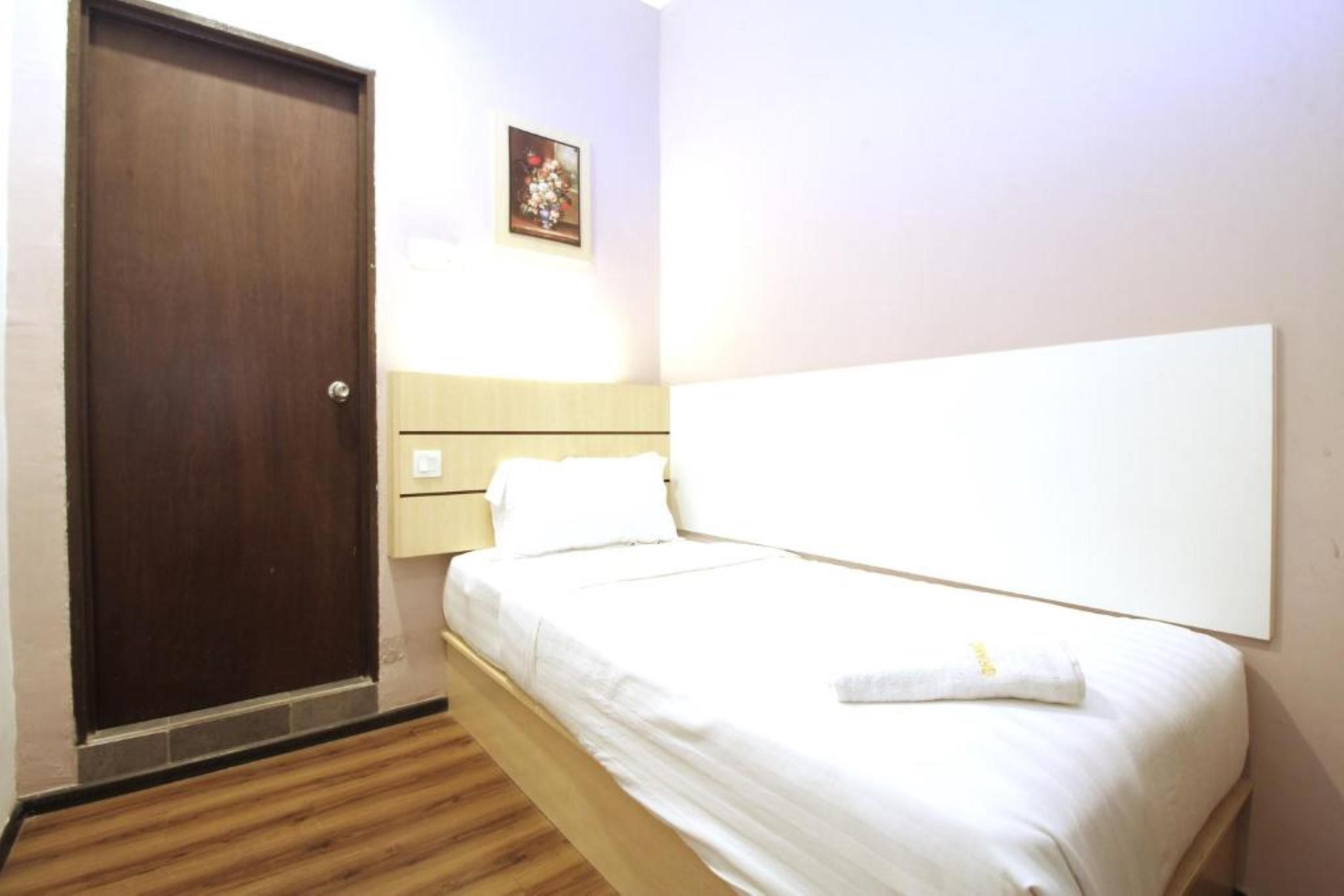 Grand Kapar Hotel Klang Sentral Dış mekan fotoğraf