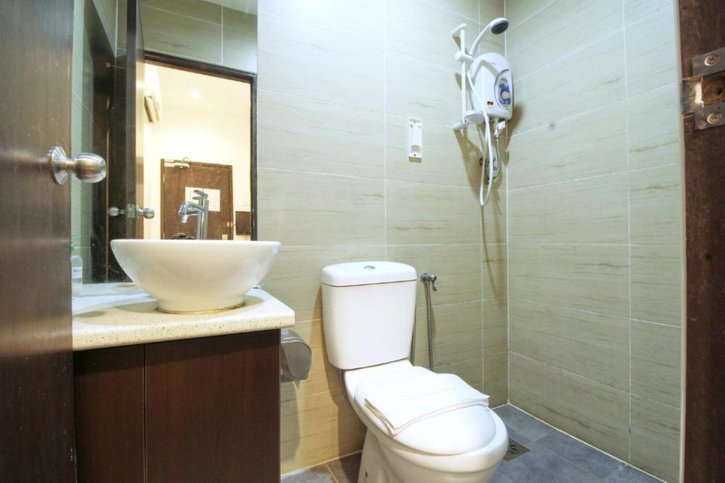 Grand Kapar Hotel Klang Sentral Dış mekan fotoğraf