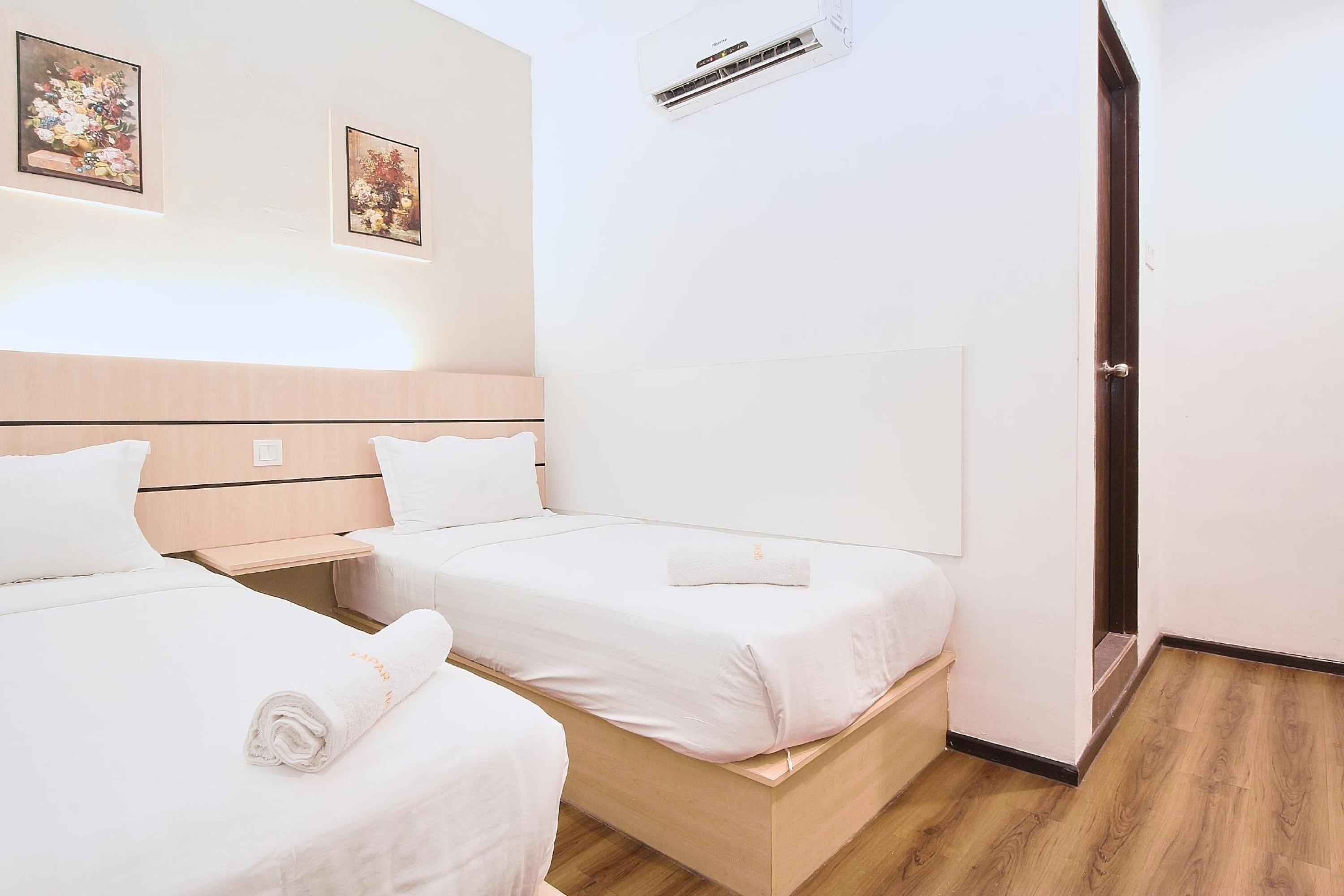 Grand Kapar Hotel Klang Sentral Dış mekan fotoğraf