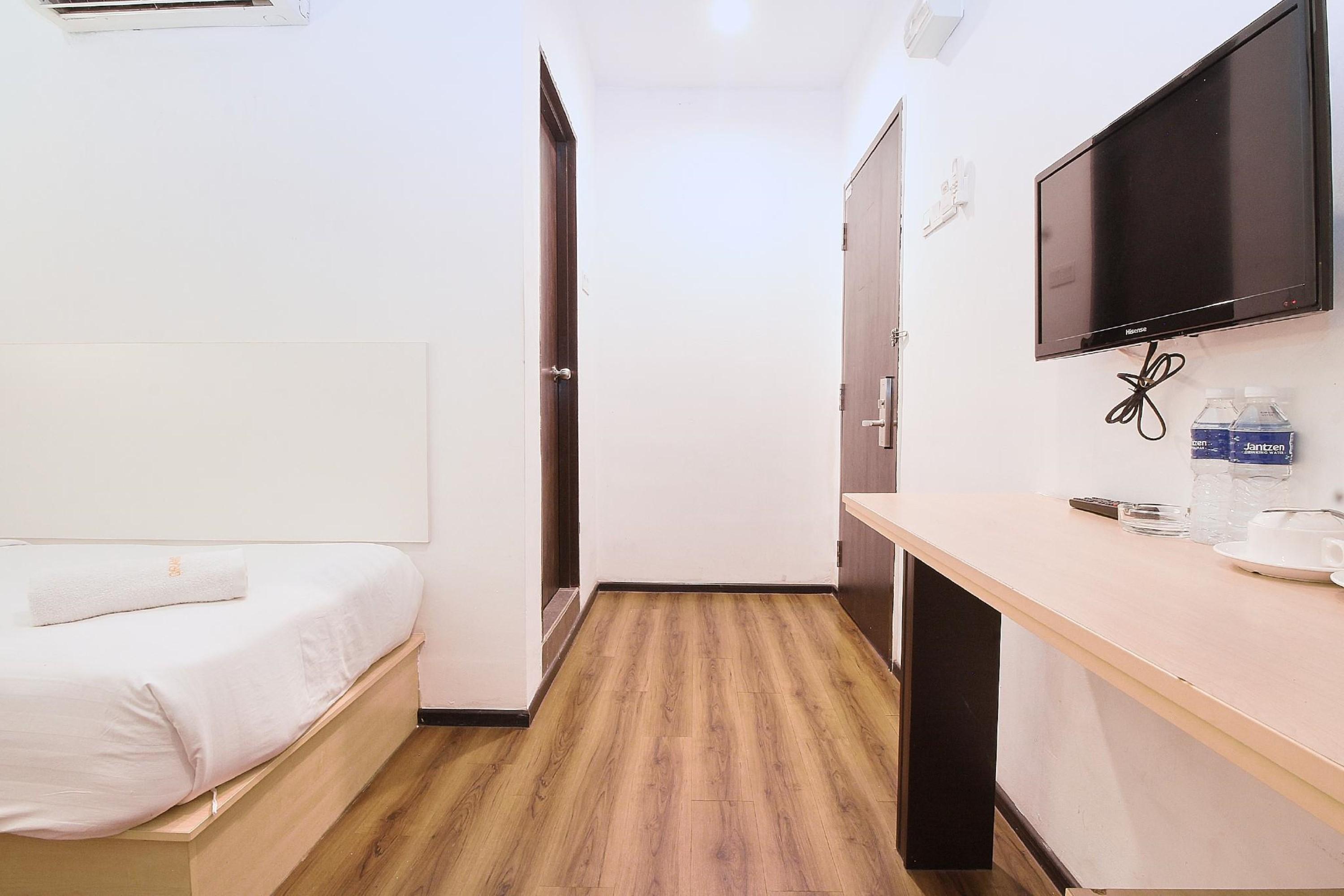 Grand Kapar Hotel Klang Sentral Dış mekan fotoğraf