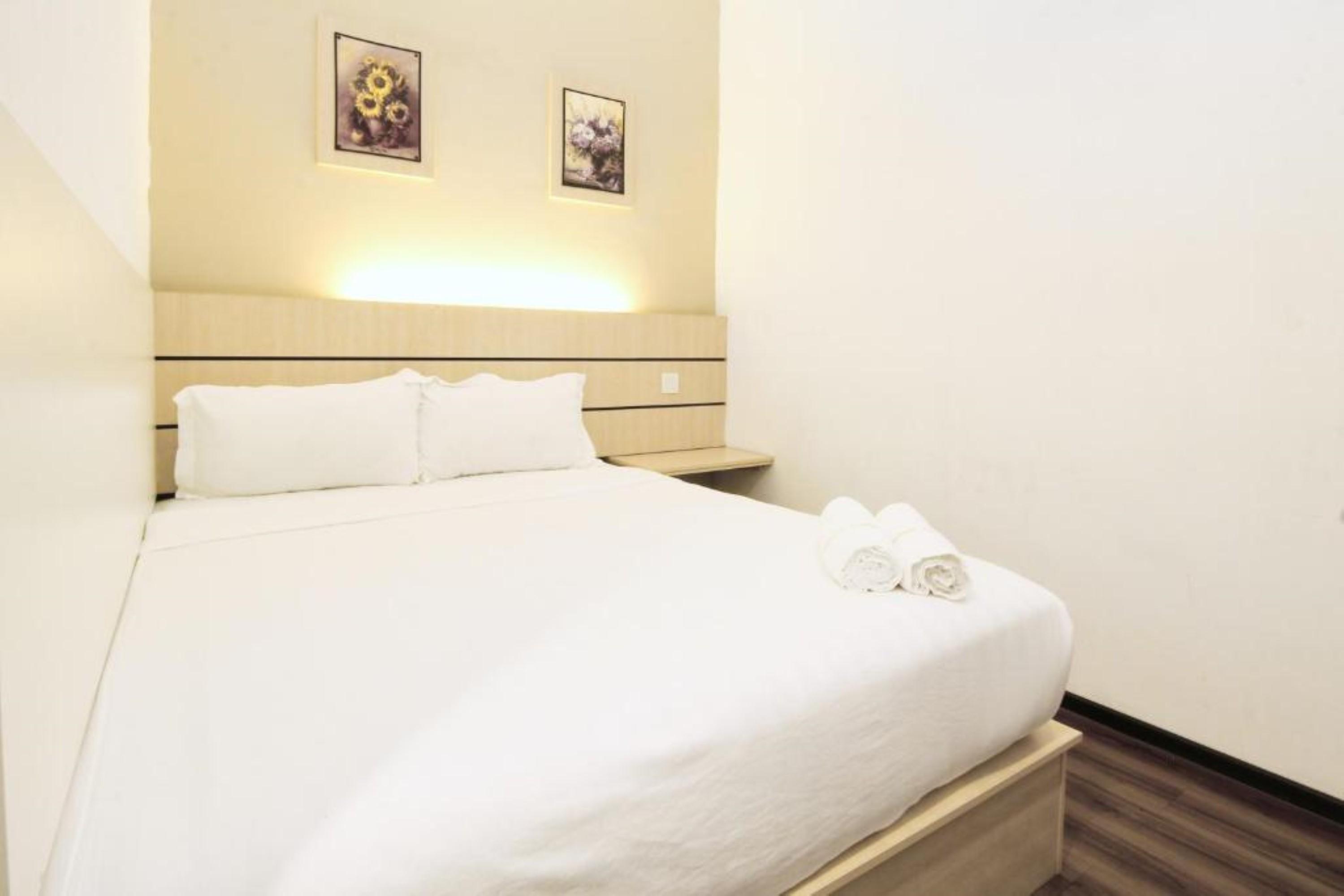 Grand Kapar Hotel Klang Sentral Dış mekan fotoğraf