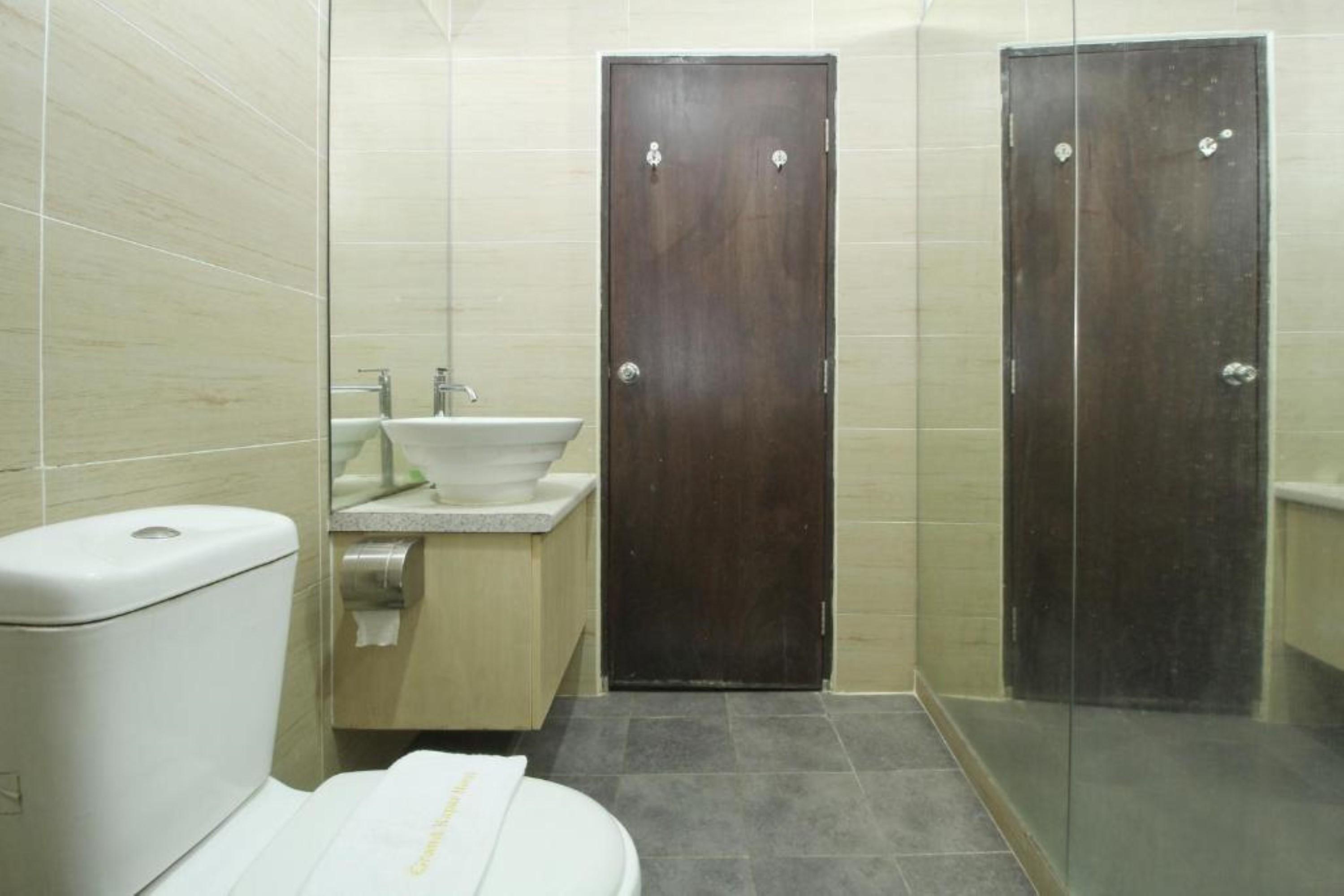 Grand Kapar Hotel Klang Sentral Dış mekan fotoğraf