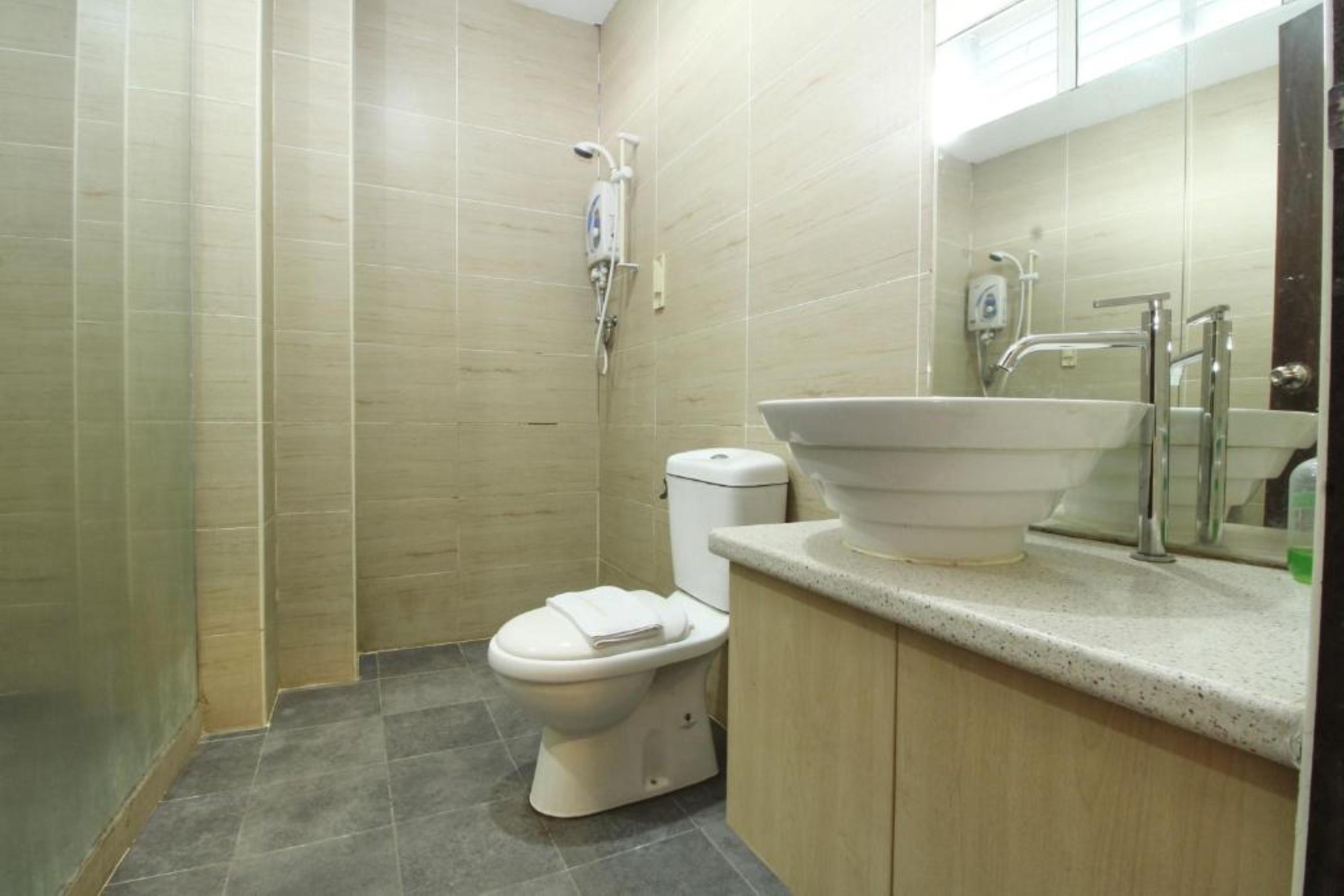 Grand Kapar Hotel Klang Sentral Dış mekan fotoğraf