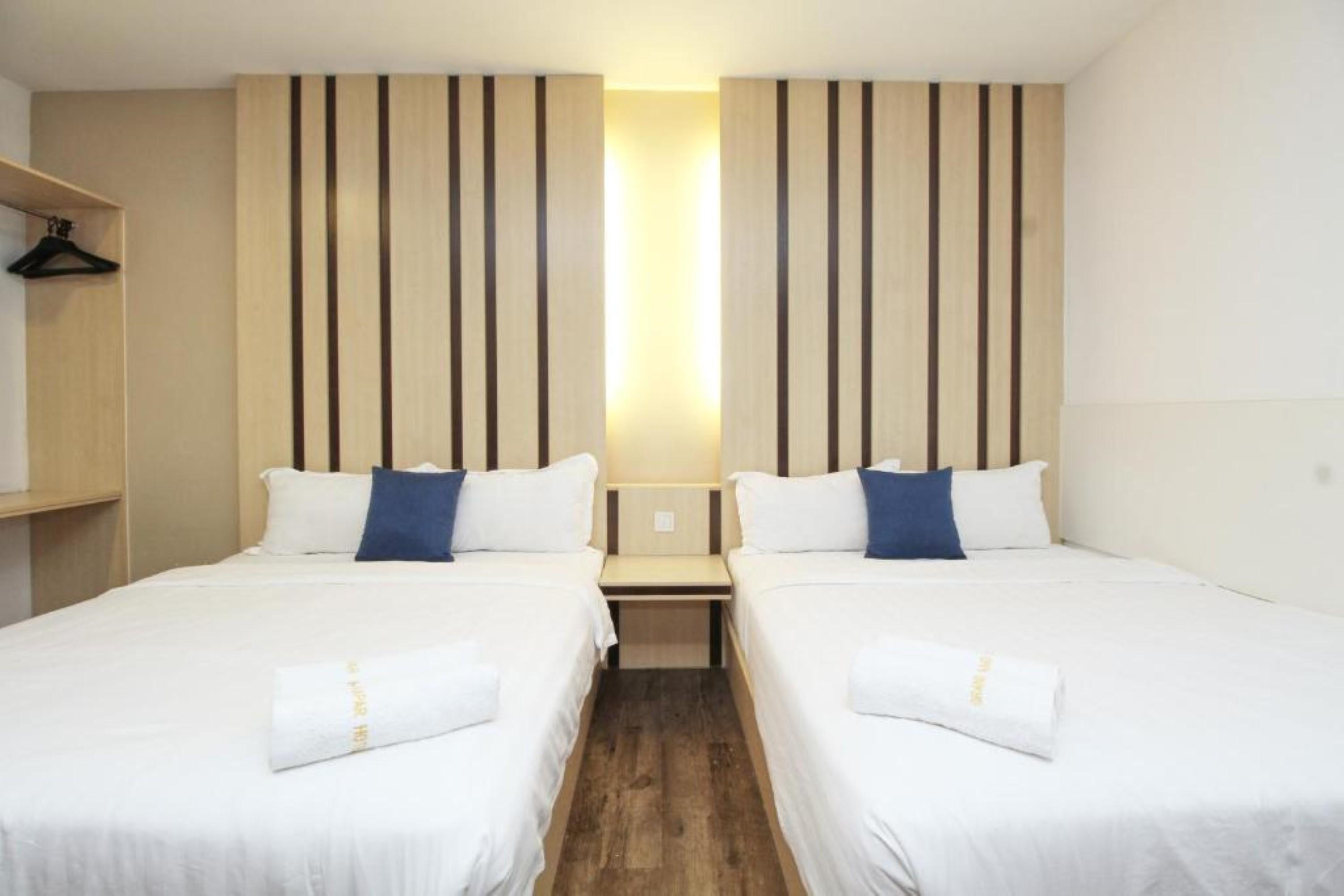 Grand Kapar Hotel Klang Sentral Dış mekan fotoğraf
