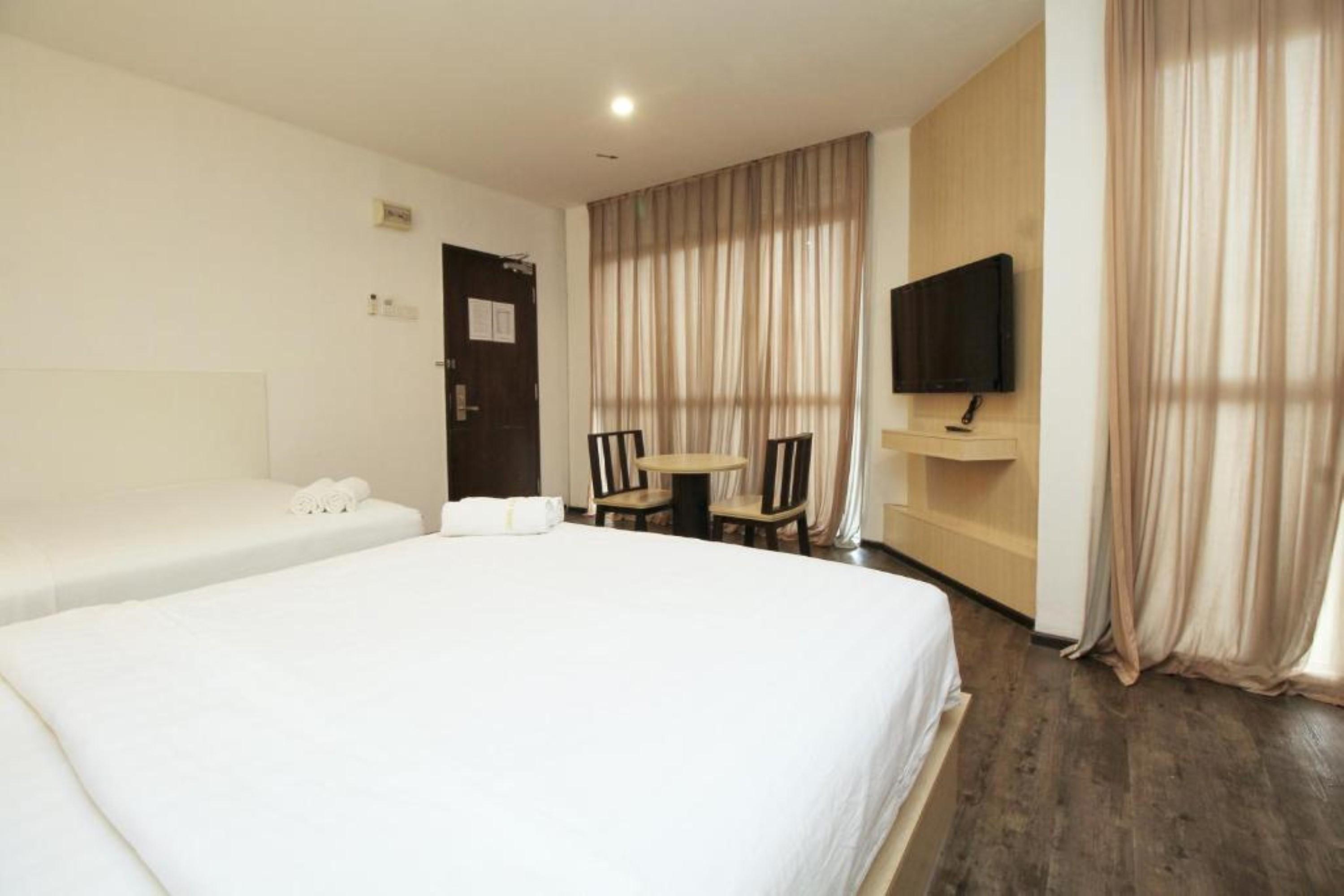 Grand Kapar Hotel Klang Sentral Dış mekan fotoğraf