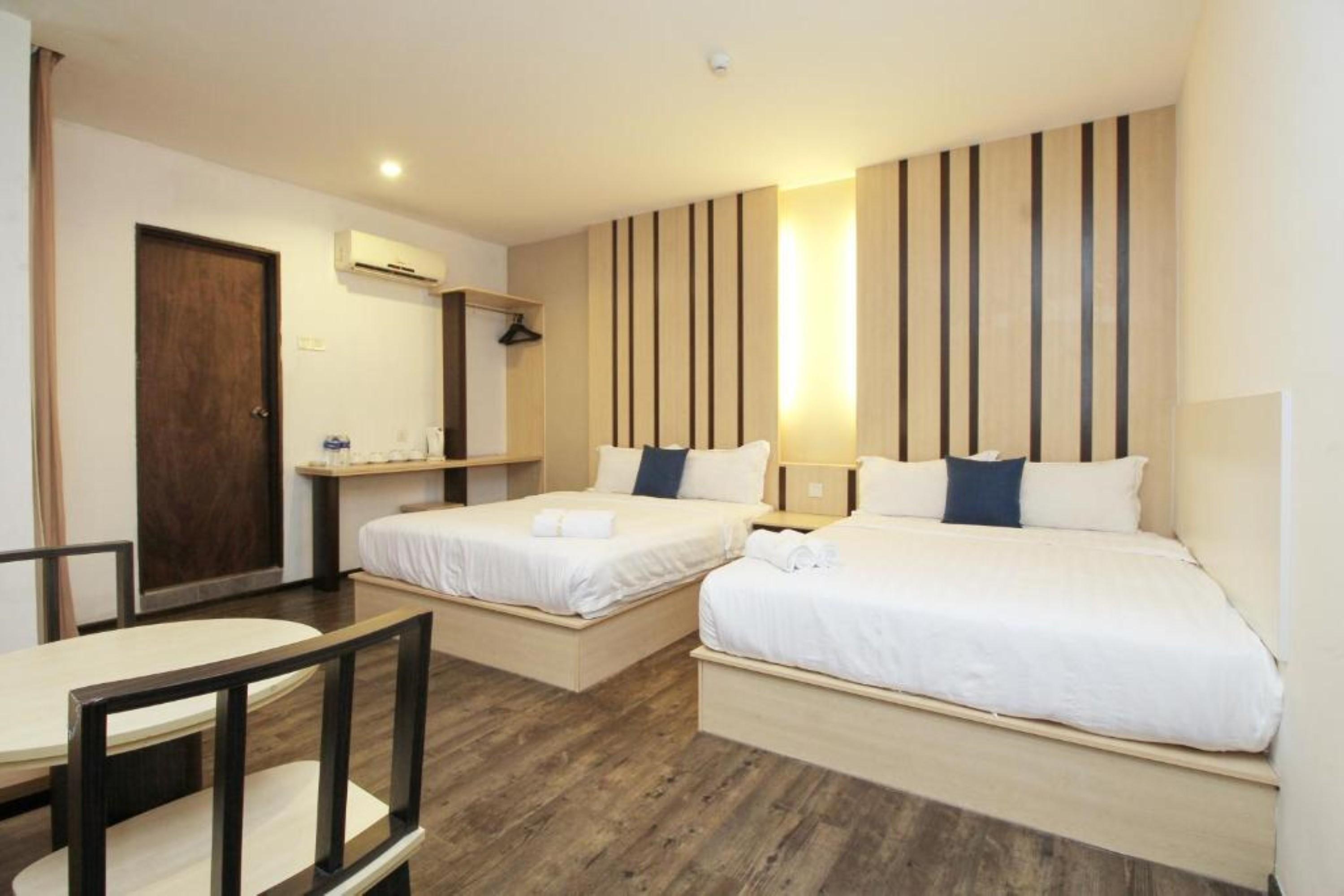 Grand Kapar Hotel Klang Sentral Dış mekan fotoğraf