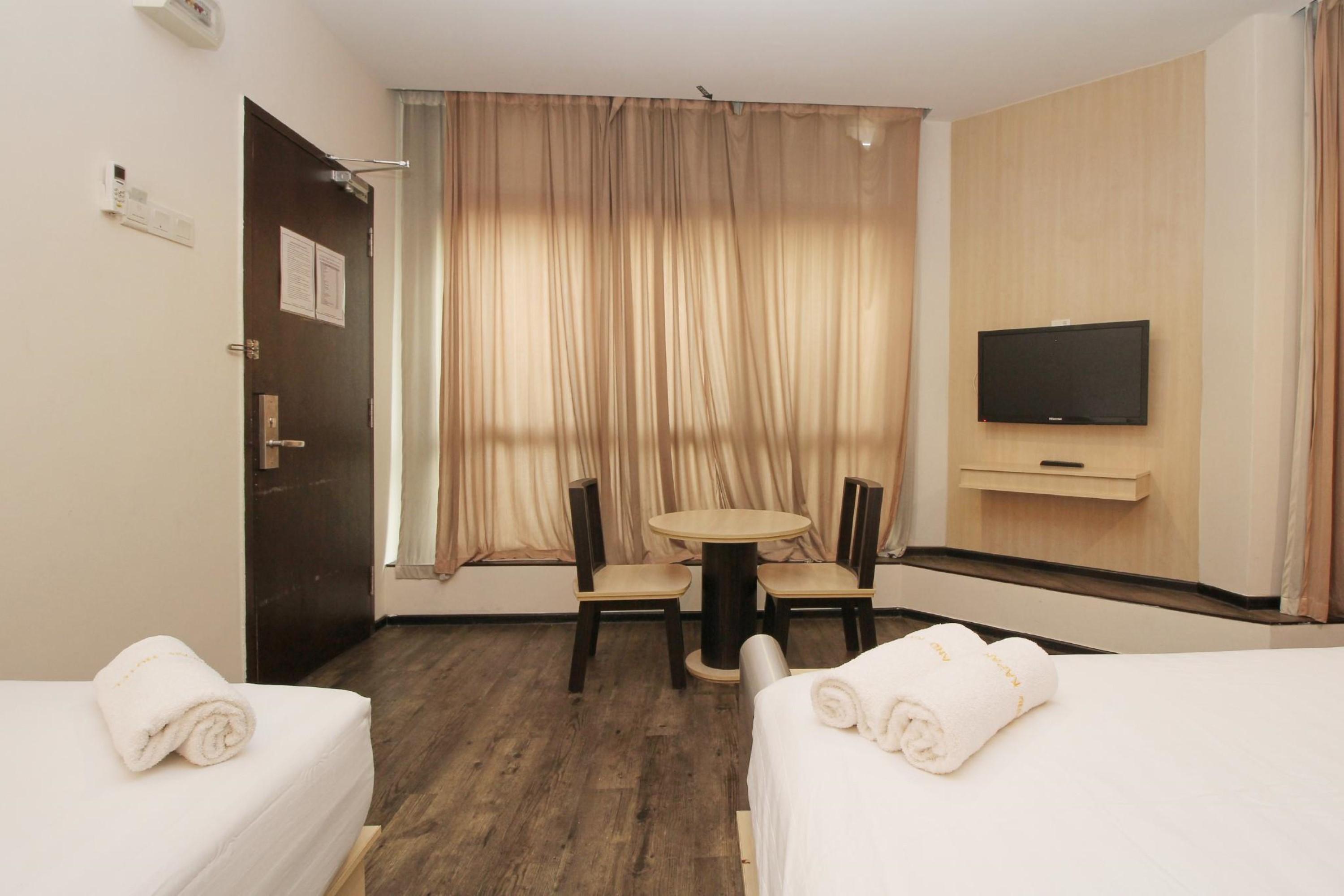 Grand Kapar Hotel Klang Sentral Dış mekan fotoğraf