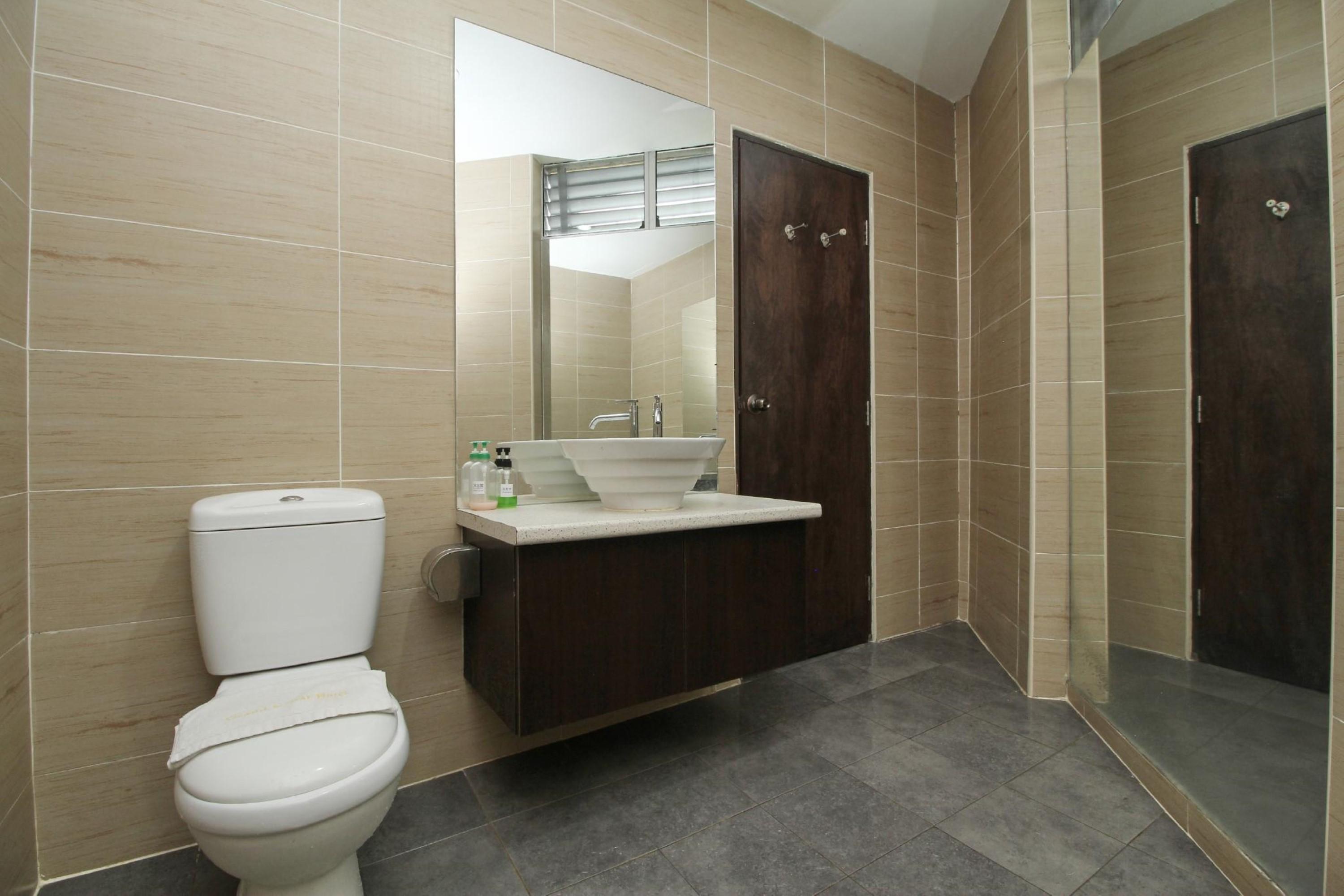 Grand Kapar Hotel Klang Sentral Dış mekan fotoğraf
