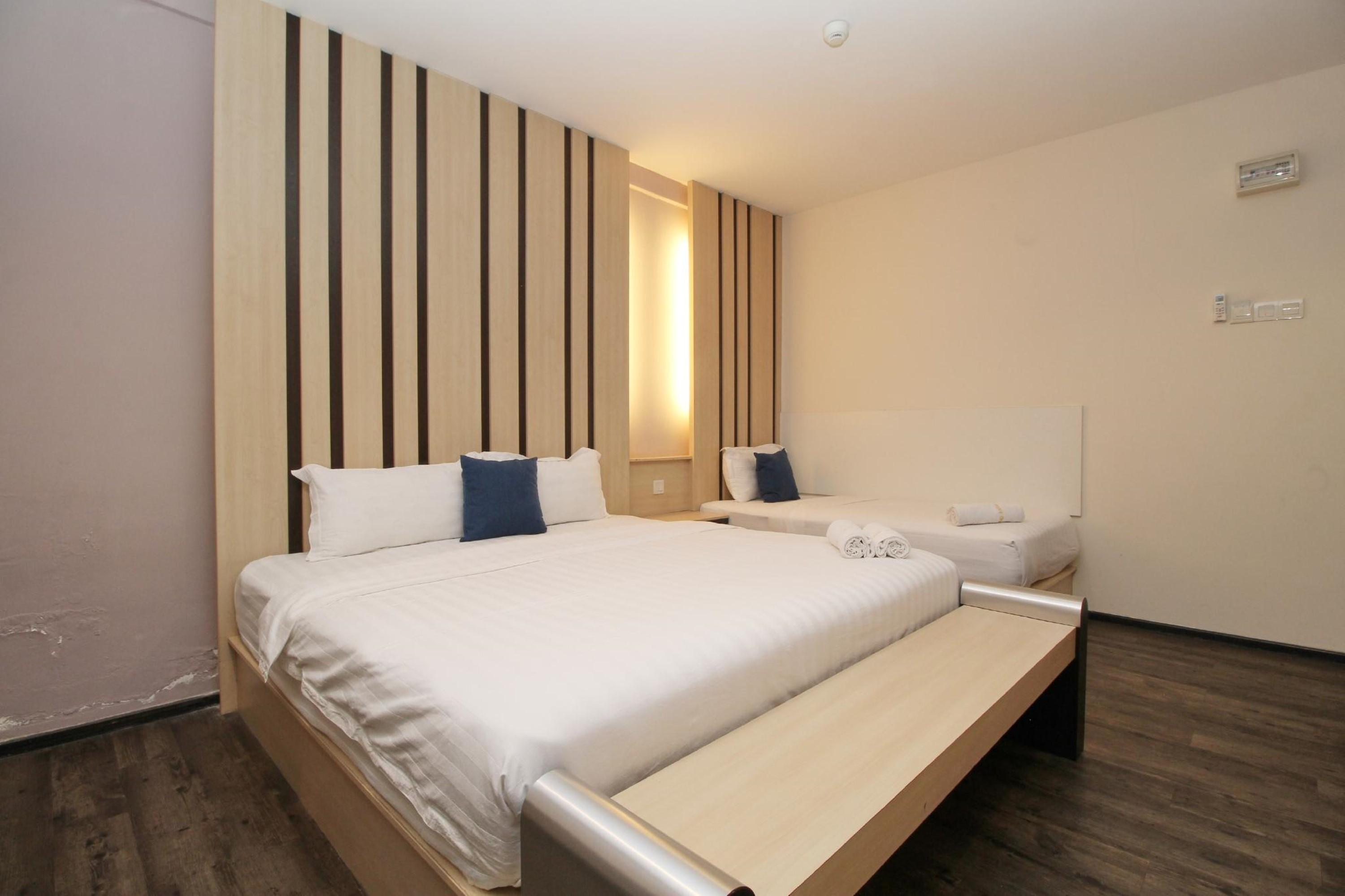 Grand Kapar Hotel Klang Sentral Dış mekan fotoğraf
