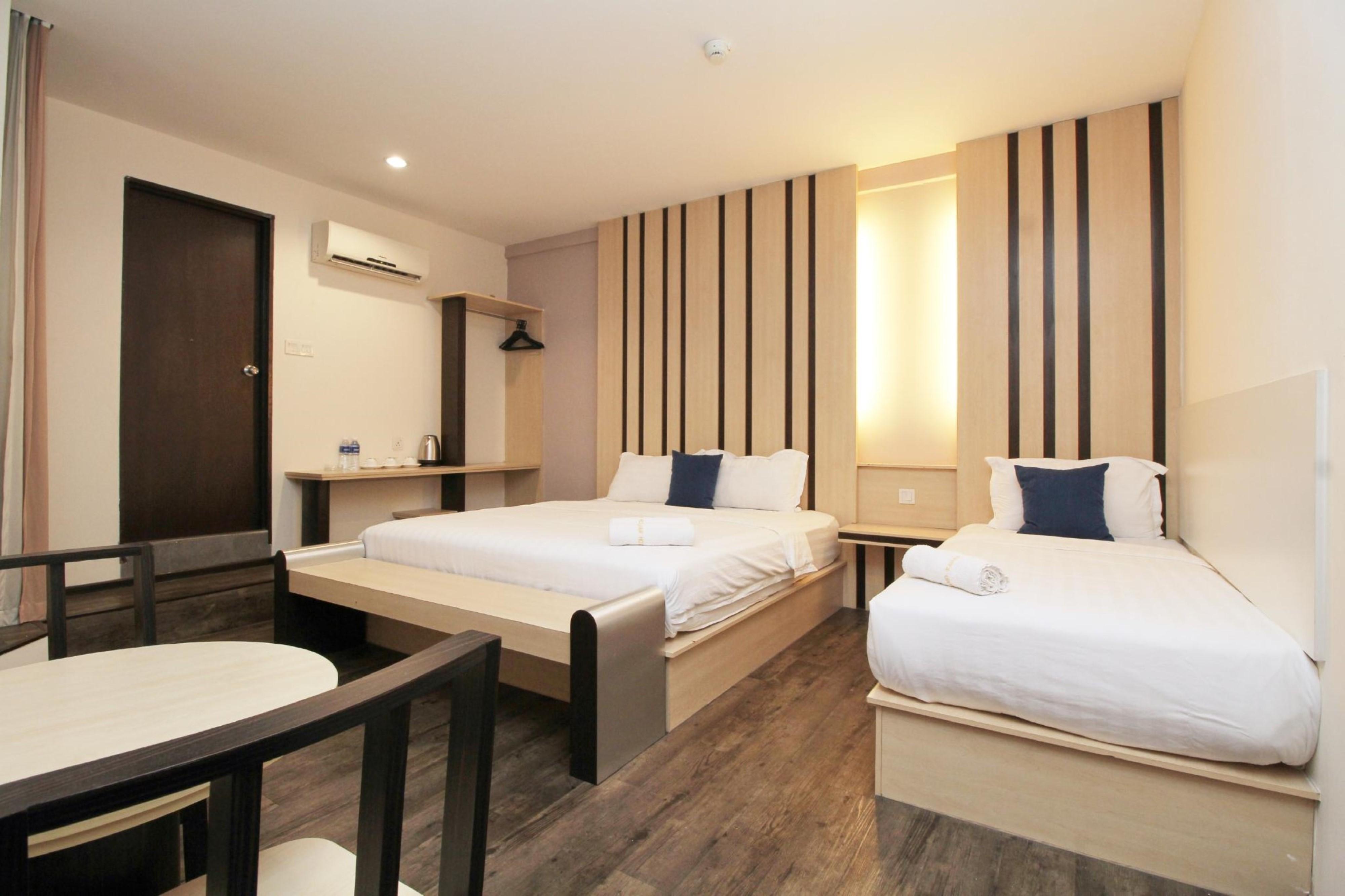 Grand Kapar Hotel Klang Sentral Dış mekan fotoğraf
