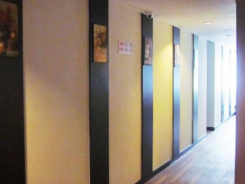 Grand Kapar Hotel Klang Sentral Dış mekan fotoğraf
